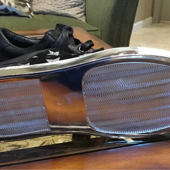 😎 BADGLEY MISCHKA NEW SHOES SIZE 11 - Picture 7 of 14